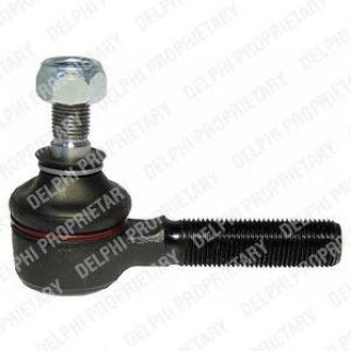 Наконечник рулевой левый DELPHI TA1996 фото