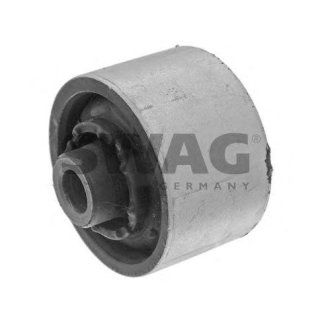 Сайлентблок задней подвески SWAG 30 91 8492 фото