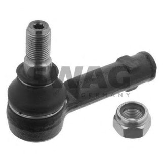 Наконечник рулевой SWAG 50 71 0031 фото