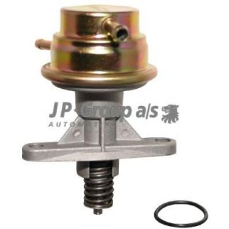 Насос топливный электрический JP Group 1115200301 фото