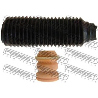 Пыльник переднего амортизатора FEBEST NSHB-J32F фото