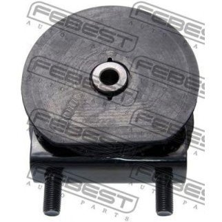 ПОДУШКА ДВИГАТЕЛЯ ПЕРЕДНЯЯ (SUZUKI SX4 RW415/RW416/RW419/RW420 2006-) FEBEST фото