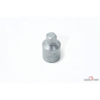 Адаптер 3/4&quot;х1/2&quot; СЕРВИС КЛЮЧ фото