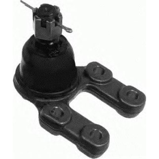 Опора шаровая нижняя передней подвески Lemforder 11866 03 фото