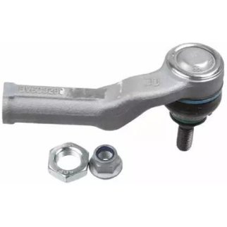 Наконечник рулевой правый Lemforder 38568 01 фото