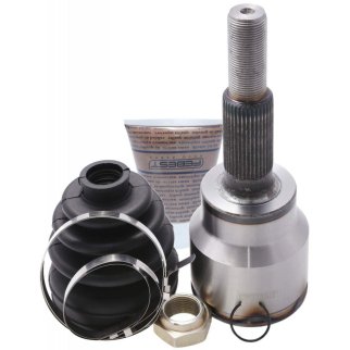 Шрус наружный задний 20x56.8x38 фото