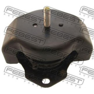 Опора двигателя FEBEST MM-V75 фото