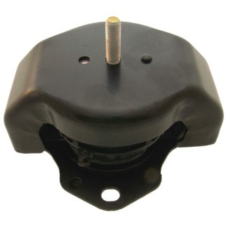 Опора двигателя FEBEST MM-V75 фото