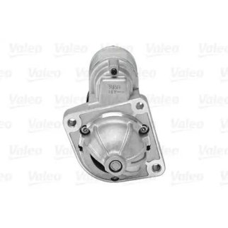 Стартер фото