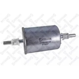 Фильтр топливный Stellox 21-00480-SX фото