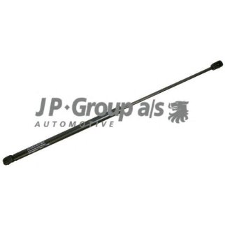 Газовый упор багажника JP Group 1181200600 фото