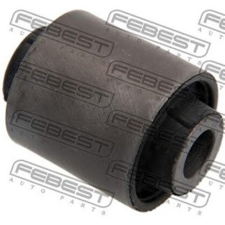 Сайлентблок задней подвески FEBEST MAB-CU20UP фото