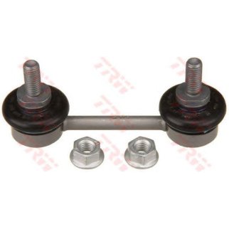 Стойка заднего стабилизатора TRW JTS486 фото
