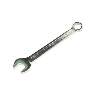 Ключ комбинированный 19мм 12гр ROCK FORCE фото