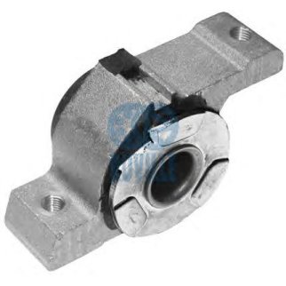 Сайлентблок лев задн нижнего рычага передней оси FIAT: MULTIPLA 04/99-, LANCIA: LYBRA 07/99- фото