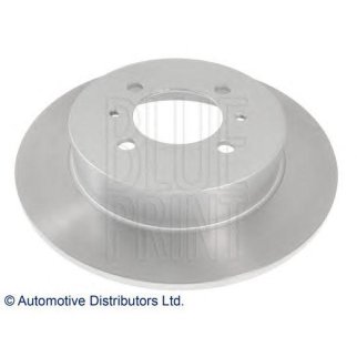 Тормозной диск фото