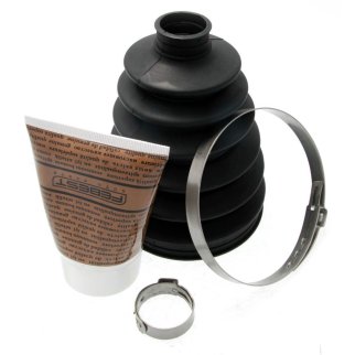 Пыльник шрус наружный комплект pvc 92x120x25 фото