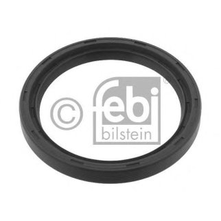 Сальник коленвала FEBI 01090 фото