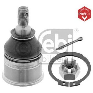 Опора шаровая FEBI 15495 фото