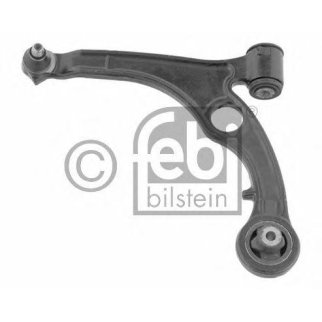 Рычаг передний FEBI 19961 фото