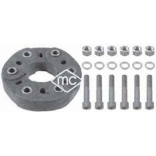 Муфта кардана Metalcaucho 05898 фото