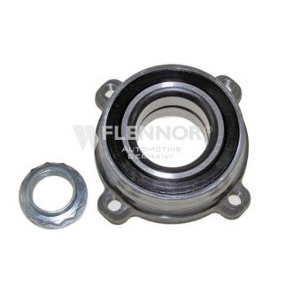 Подшипник ступицы колеса, комплект фото