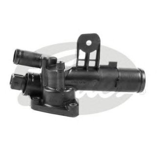 TH37783G1_термостат! Renault Megane/Scenic/Clio/Kangoo/Laguna 1.5DCi 03> фото