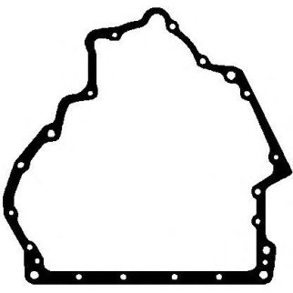 Прокладка передней крышки двигателя Elring 021.432 фото