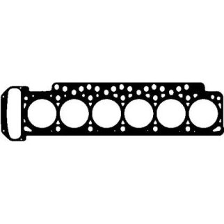 Прокладка ГБЦ фото