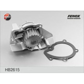 Насос водяной (помпа) Fenox HB2615 фото