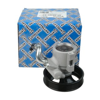 00-36360-SX_насос гидроусилителя руля! 96626762 Chevrolet Captiva 2.4 06> фото 2