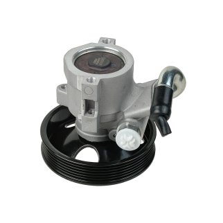 00-36360-SX_насос гидроусилителя руля! 96626762 Chevrolet Captiva 2.4 06> фото 7