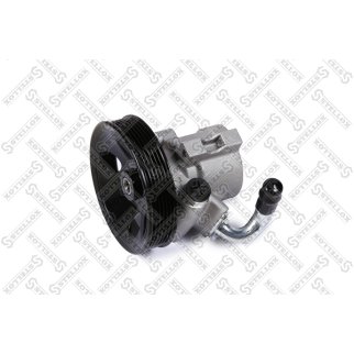 00-36360-SX_насос гидроусилителя руля! 96626762 Chevrolet Captiva 2.4 06> фото