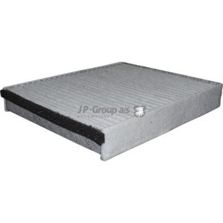 Фильтр салонный фото