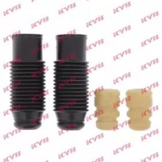 К-кт пыльников с отбойниками передней подвески KAYABA 910078 фото