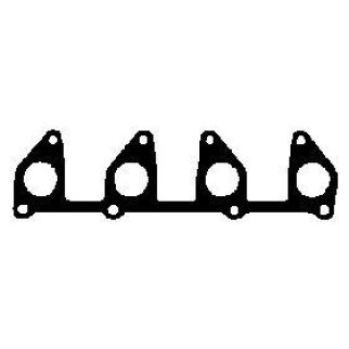 Прокладка выпускного коллектора фото