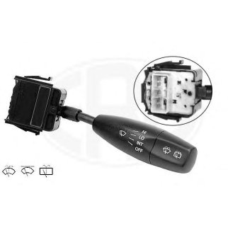 Переключатель стеклоочистителей ERA 440256 фото