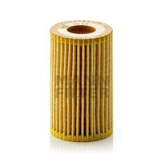 Фильтр масляный MANN FILTER HU 611 x фото