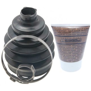 1417P-NACTR_к-кт пыльника ШРУСа наружного! SsangYong New Action G20/D20 10> фото