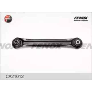 Рычаг задний Fenox CA21012 фото