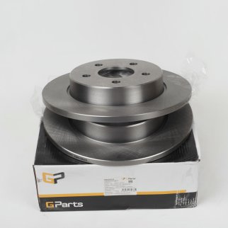 Диск тормозной Gparts FM1575733 фото 2