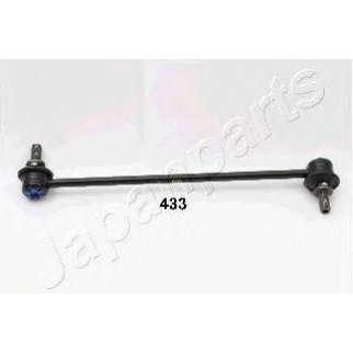 Стойка стабилизатора перед прав/лев фото