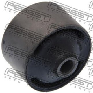 Сайлентблок передний подвески FEBEST HYAB-SFB фото