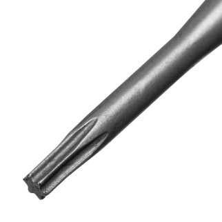 Отвертка для точных работ Fusion набор, 6шт. в пласт. пенале Matrix фото 4