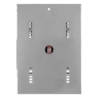 Отвертка для точных работ Fusion набор, 6шт. в пласт. пенале Matrix фото 9