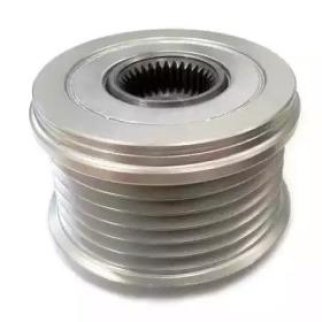 Шкив генератора Meat&Doria 45249 фото