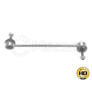 Стойка переднего стабилизатора L=R BMW E46 L=R MEYLE 316 060 4607/HD фото