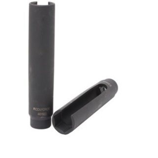 Головка для кислородных датчиков 1/2" 22мм L-150мм ROCK FORCE фото 1