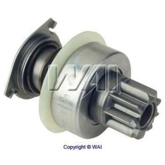 Бендикс WAI 54-9133 фото