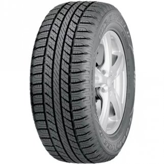 Шина GoodYear 245/65/17 H 107 WRL HPALL WEATHER фото 1